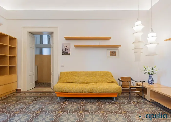 Le Residenze Dell'abate By Apulia * Bari