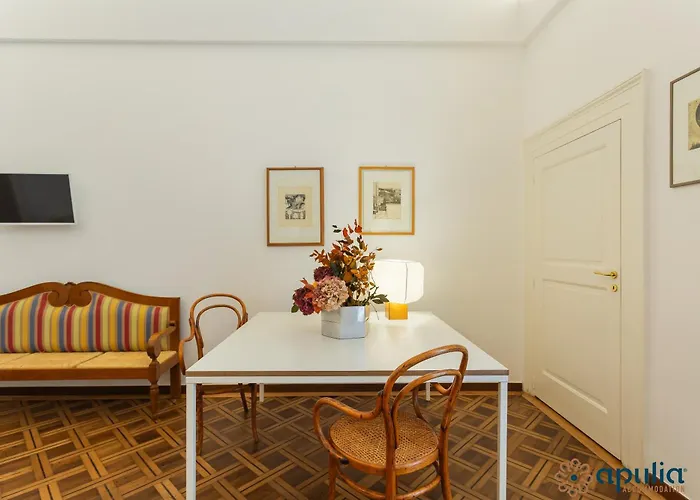 Le Residenze Dell'abate By Apulia Appartamento