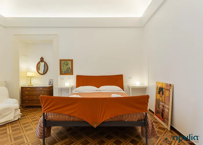 Le Residenze Dell'abate By Apulia * Bari