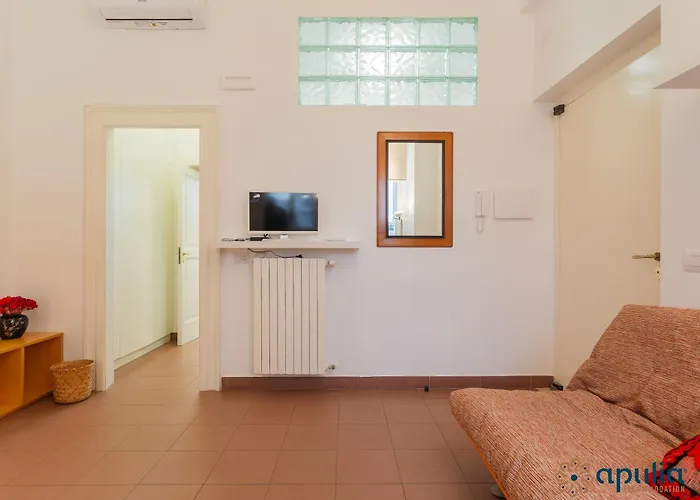 Appartamento Le Residenze Dell'abate By Apulia Bari