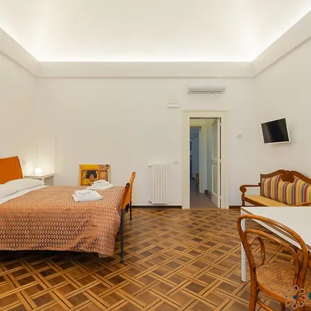 Le Residenze Dell'abate By Apulia דירה בארי