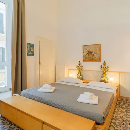 Le Residenze Dell'abate By Apulia *