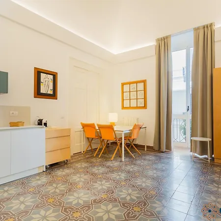 Le Residenze Dell'abate By Apulia * בארי