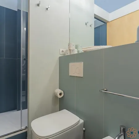 דירה Le Residenze Dell'abate By Apulia