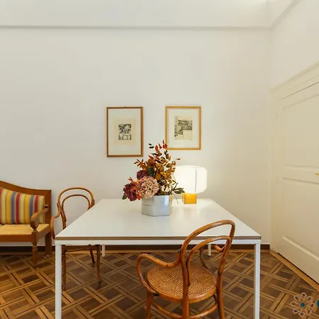 Le Residenze Dell'abate By Apulia דירה