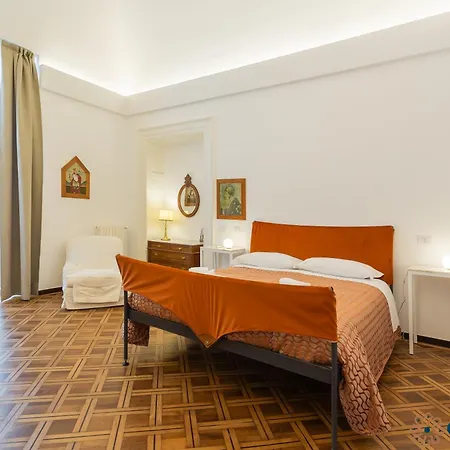דירה Le Residenze Dell'abate By Apulia