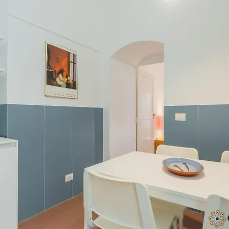 Le Residenze Dell'abate By Apulia דירה *