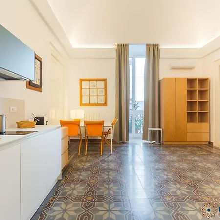 Le Residenze Dell'abate By Apulia דירה בארי