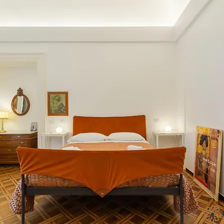 Le Residenze Dell'abate By Apulia * בארי