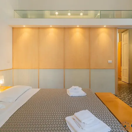 Le Residenze Dell'abate By Apulia * בארי