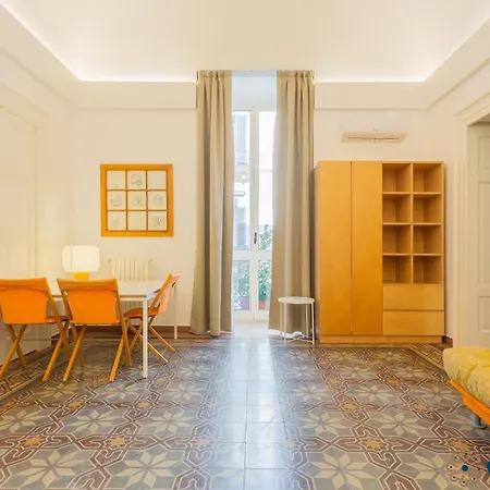 Le Residenze Dell'abate By Apulia דירה