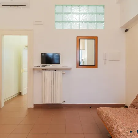 דירה Le Residenze Dell'abate By Apulia בארי