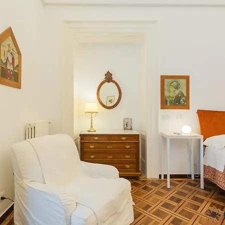 Le Residenze Dell'abate By Apulia דירה בארי