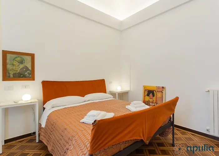 Le Residenze Dell'abate By Apulia Apartamento