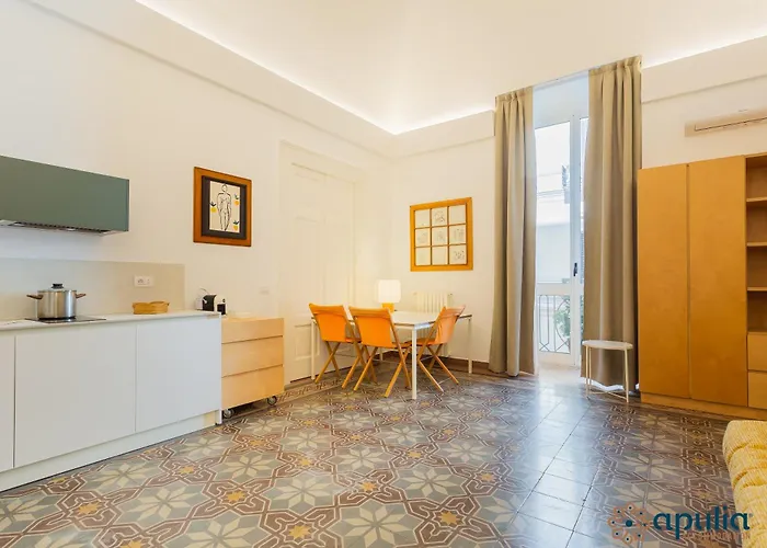 Le Residenze Dell'abate By Apulia * Bari