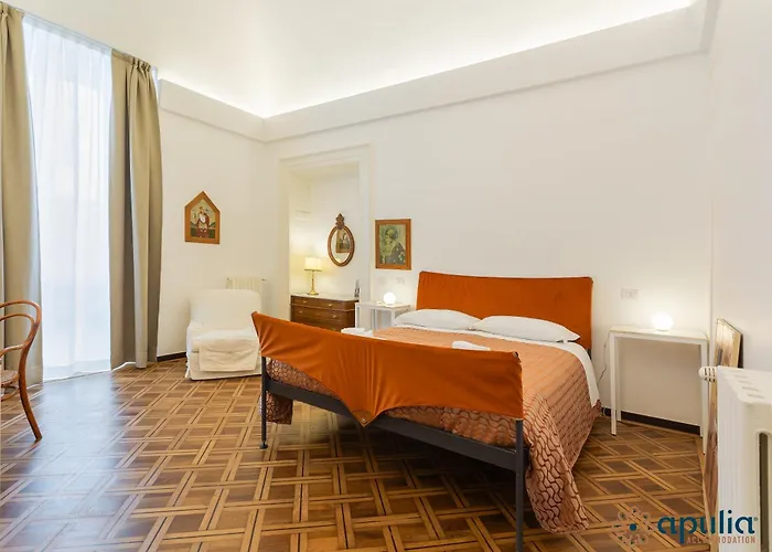 Apartamento Le Residenze Dell'abate By Apulia