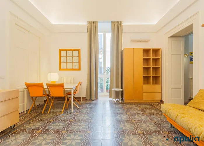 Le Residenze Dell'abate By Apulia Apartamento